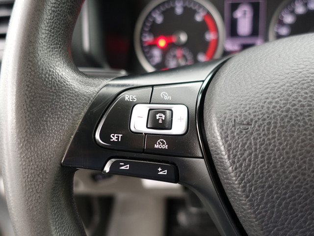 Volkswagen Crafter 35 2.0 TDI Euro 6 L3H3 Highline- 3 Pers, Ada Cruise, Camera, Park Assist, Park Pilot, Carplay, Comfort Interieur