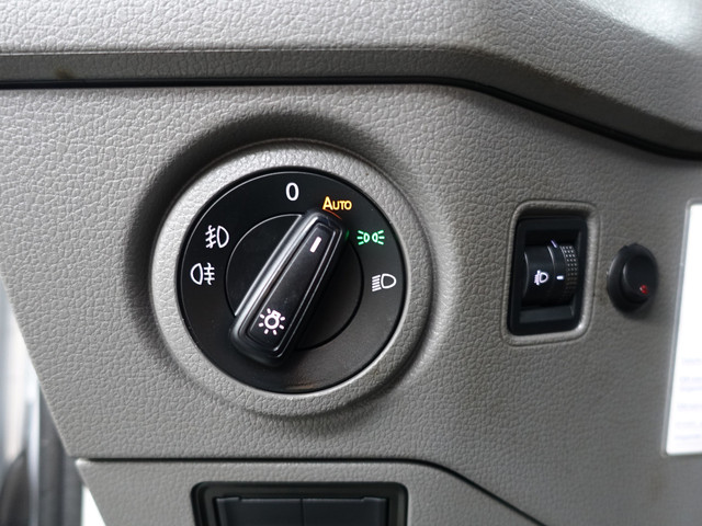 Volkswagen Crafter 35 2.0 TDI Euro 6 L3H3 Highline- 3 Pers, Ada Cruise, Camera, Park Assist, Park Pilot, Carplay, Comfort Interieur