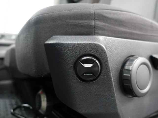 Volkswagen Crafter 35 2.0 TDI Euro 6 L3H3 Highline- 3 Pers, Ada Cruise, Camera, Park Assist, Park Pilot, Carplay, Comfort Interieur