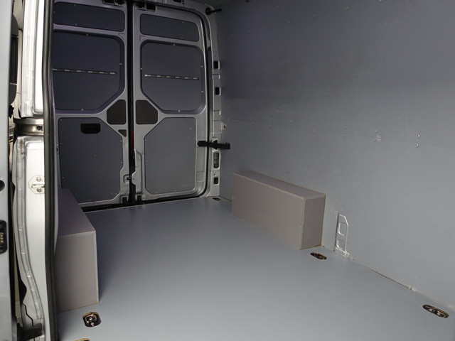 Volkswagen Crafter 35 2.0 TDI Euro 6 L3H3 Highline- 3 Pers, Ada Cruise, Camera, Park Assist, Park Pilot, Carplay, Comfort Interieur