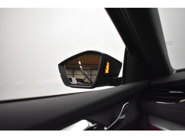 Skoda Octavia iV Sportline ZW Hemel elRS Seats Camera Virtual EL AKlep Dodeh detec
