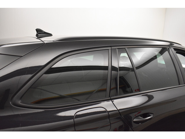 Skoda Octavia iV Sportline ZW Hemel elRS Seats Camera Virtual EL AKlep Dodeh detec