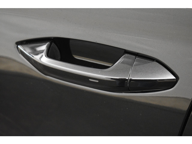 Skoda Octavia iV Sportline ZW Hemel elRS Seats Camera Virtual EL AKlep Dodeh detec