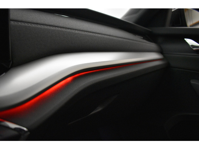 Skoda Octavia iV Sportline ZW Hemel elRS Seats Camera Virtual EL AKlep Dodeh detec