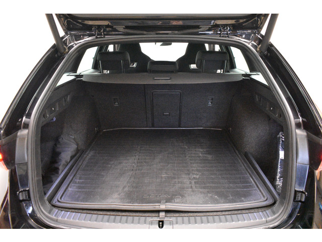 Skoda Octavia iV Sportline ZW Hemel elRS Seats Camera Virtual EL AKlep Dodeh detec