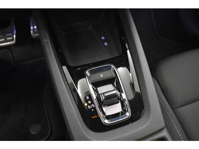 Skoda Octavia iV Sportline ZW Hemel elRS Seats Camera Virtual EL AKlep Dodeh detec