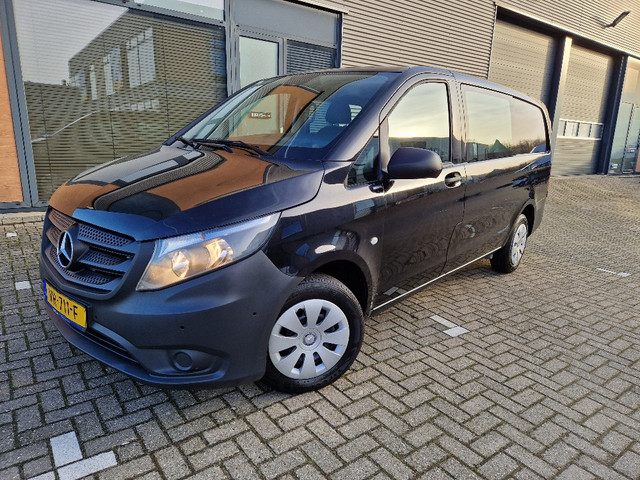 mercedes-benz-vito-111-cdi-lang-dc-leder-navi-cruise-airco-trekhaak-pdc-camera-comfort