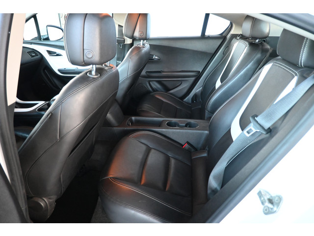 Chevrolet Volt 1.4 LTZ Navigatie Airco Cruise control PDC Lederen Stoelverwarming Inruil Mogelijk!