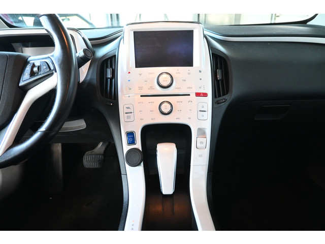Chevrolet Volt 1.4 LTZ Navigatie Airco Cruise control PDC Lederen Stoelverwarming Inruil Mogelijk!