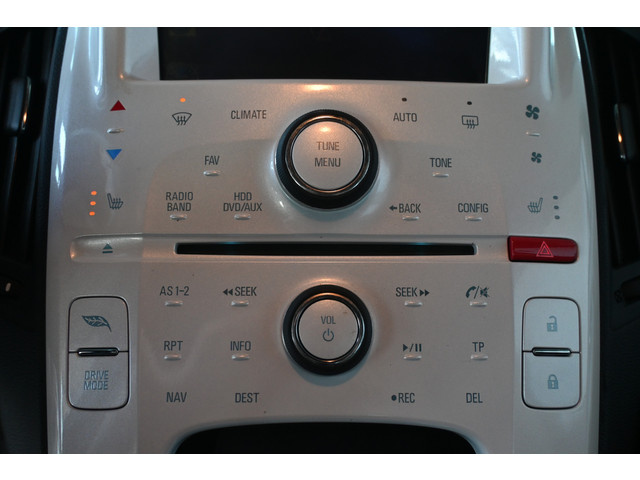 Chevrolet Volt 1.4 LTZ Navigatie Airco Cruise control PDC Lederen Stoelverwarming Inruil Mogelijk!
