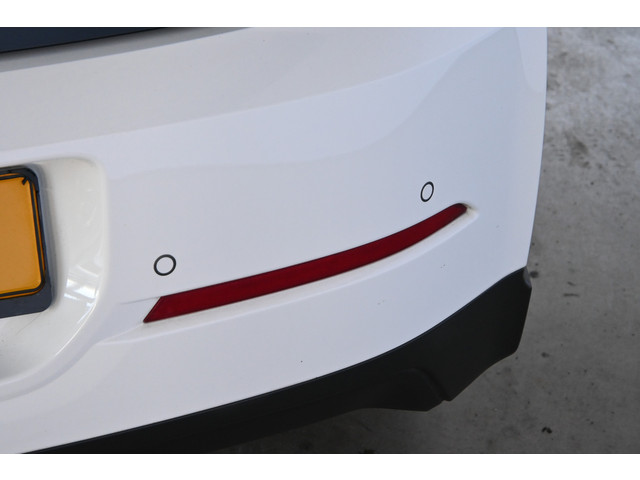 Chevrolet Volt 1.4 LTZ Navigatie Airco Cruise control PDC Lederen Stoelverwarming Inruil Mogelijk!