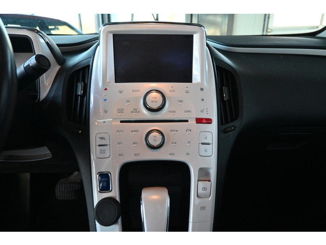 Chevrolet Volt 1.4 LTZ Navigatie Airco Cruise control PDC Lederen Stoelverwarming Inruil Mogelijk!