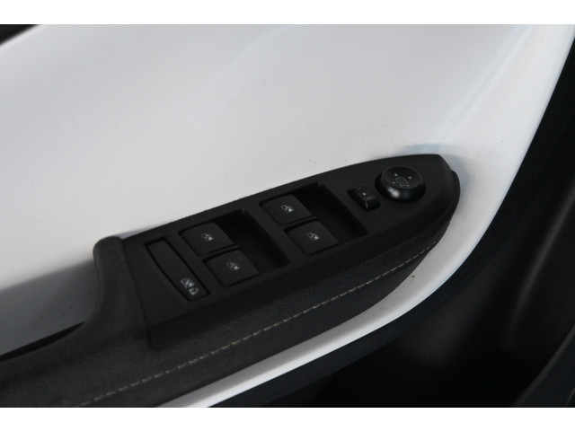 Chevrolet Volt 1.4 LTZ Navigatie Airco Cruise control PDC Lederen Stoelverwarming Inruil Mogelijk!