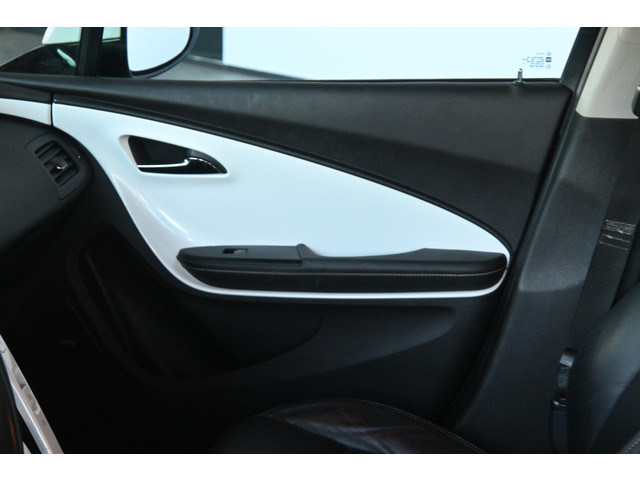 Chevrolet Volt 1.4 LTZ Navigatie Airco Cruise control PDC Lederen Stoelverwarming Inruil Mogelijk!