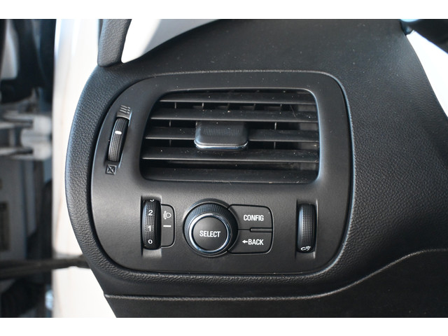 Chevrolet Volt 1.4 LTZ Navigatie Airco Cruise control PDC Lederen Stoelverwarming Inruil Mogelijk!