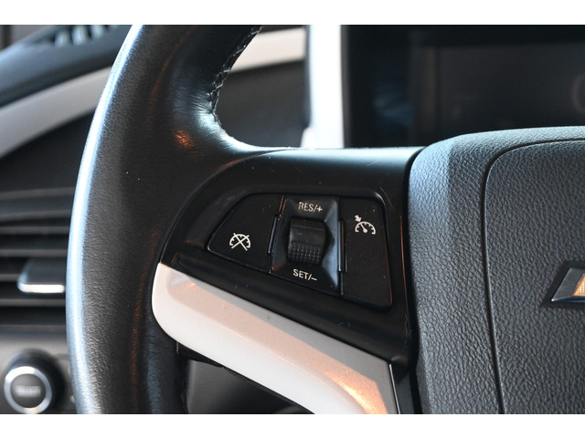 Chevrolet Volt 1.4 LTZ Navigatie Airco Cruise control PDC Lederen Stoelverwarming Inruil Mogelijk!