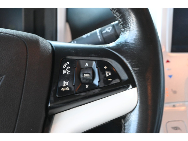 Chevrolet Volt 1.4 LTZ Navigatie Airco Cruise control PDC Lederen Stoelverwarming Inruil Mogelijk!