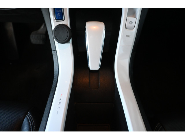 Chevrolet Volt 1.4 LTZ Navigatie Airco Cruise control PDC Lederen Stoelverwarming Inruil Mogelijk!