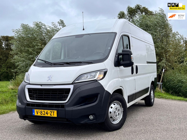 peugeot-boxer-435-2.0-bluehdi-l2h2-premium-euro6-2schuifdeuren-airco-navi-3pers-camera-nap-dealer-onderhouden