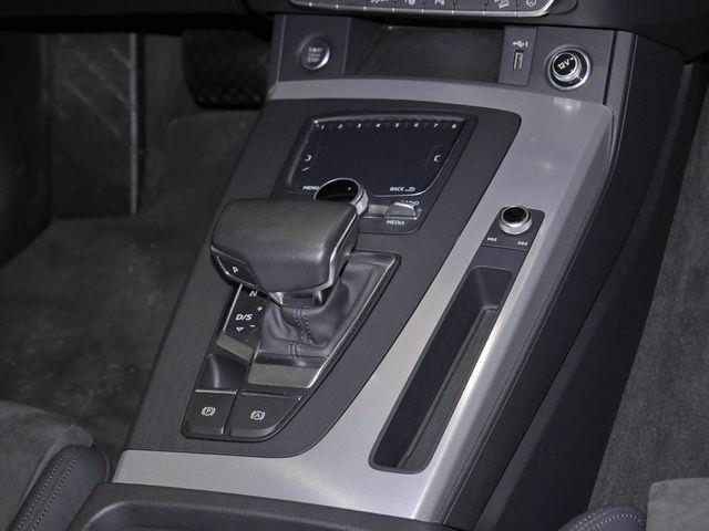 Audi Q5 50 TFSI e quattro S edition