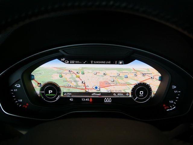 Audi Q5 50 TFSI e quattro S edition