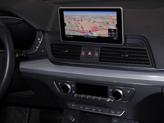 Audi Q5 50 TFSI e quattro S edition