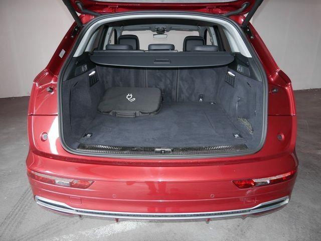 Audi Q5 50 TFSI e quattro S edition