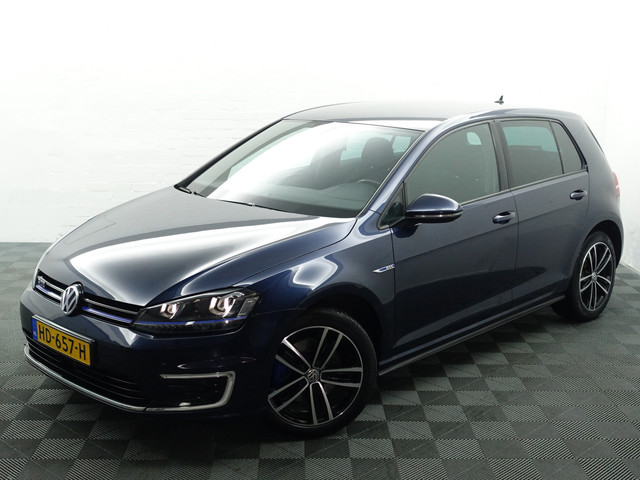 volkswagen-golf-1.4-tsi-gte-aut--acc-cruise--xenon-led--camera--front-assist--park-assist