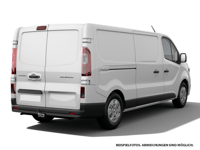 Renault Trafic dCi 130 L2H1 T30 Work Edition Trekhaak