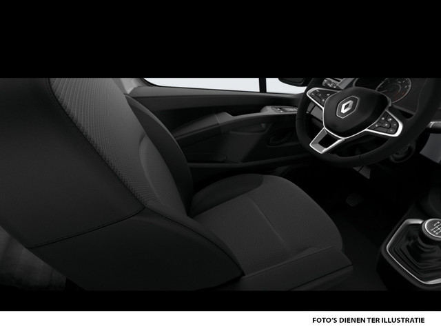Renault Trafic dCi 130 L2H1 T30 Work Edition Trekhaak