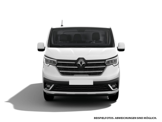 Renault Trafic dCi 130 L2H1 T30 Work Edition Trekhaak