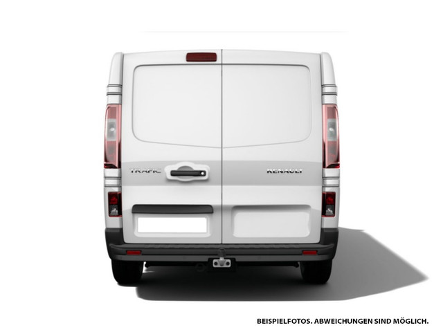 Renault Trafic dCi 130 L2H1 T30 Work Edition Trekhaak