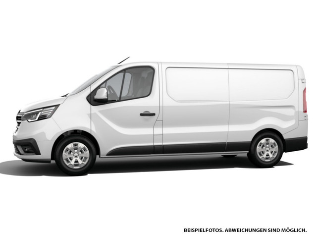 Renault Trafic dCi 130 L2H1 T30 Work Edition Trekhaak