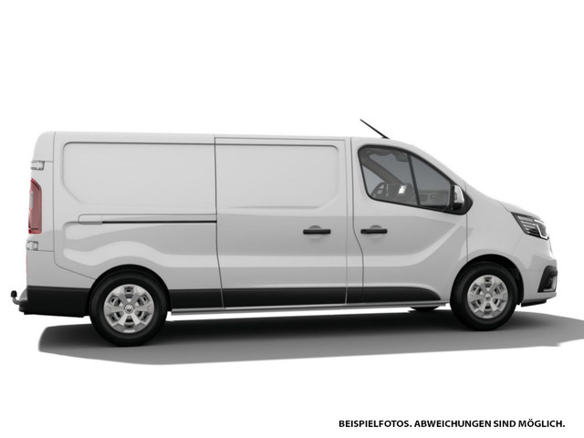 Renault Trafic dCi 130 L2H1 T30 Work Edition Trekhaak