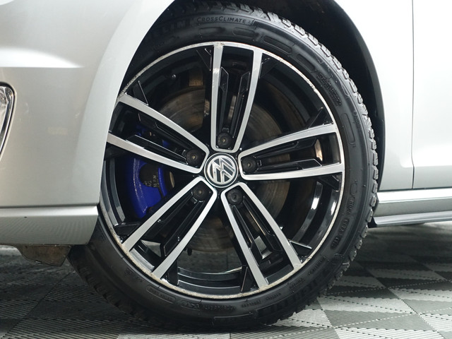 Volkswagen Golf 1.4 TSI GTE Highline Aut- Stoelmassage, Xenon Led, Park Assist, Elek Trekhaak, Leder Interieur, Navi, Clima