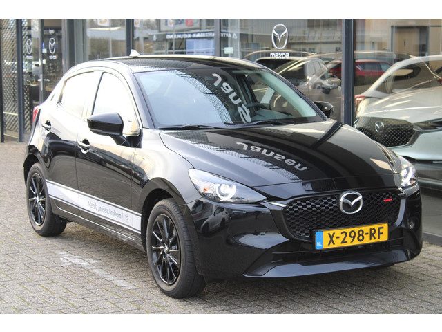 mazda-2-1.5-e-skyactiv-g-90-homura---demovoordeel--4.090---apple-carplay--lmv-16-inch--camera--pdc--clima--cruise--stuur-stoelverwarmin