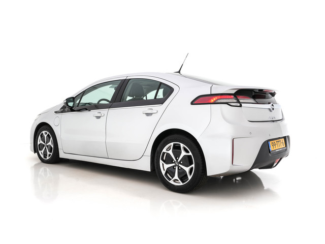 Opel Ampera 1.4 Aut. *NAVI-FULLMAP | FULL-LEATHER | BOSE-AUDIO | KEYLESS | CAMERA | DAB | ECC | PDC | CRUISE | DIGI-COCKPIT*