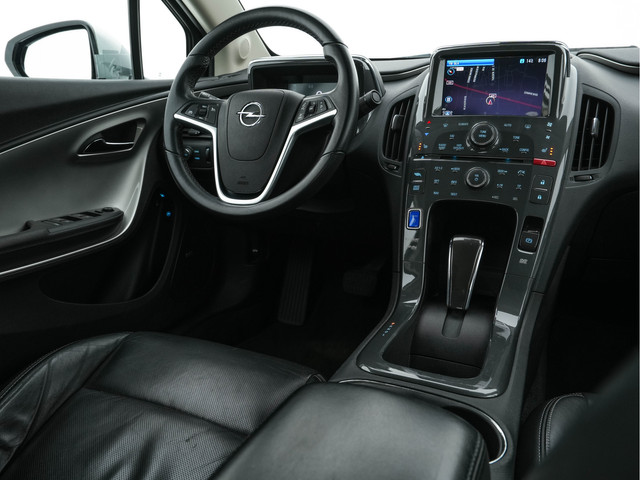 Opel Ampera 1.4 Aut. *NAVI-FULLMAP | FULL-LEATHER | BOSE-AUDIO | KEYLESS | CAMERA | DAB | ECC | PDC | CRUISE | DIGI-COCKPIT*