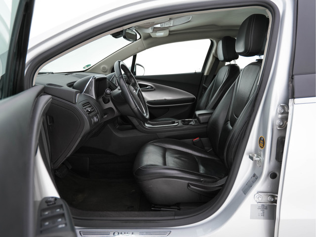 Opel Ampera 1.4 Aut. *NAVI-FULLMAP | FULL-LEATHER | BOSE-AUDIO | KEYLESS | CAMERA | DAB | ECC | PDC | CRUISE | DIGI-COCKPIT*