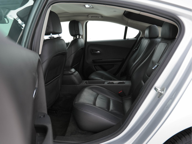 Opel Ampera 1.4 Aut. *NAVI-FULLMAP | FULL-LEATHER | BOSE-AUDIO | KEYLESS | CAMERA | DAB | ECC | PDC | CRUISE | DIGI-COCKPIT*