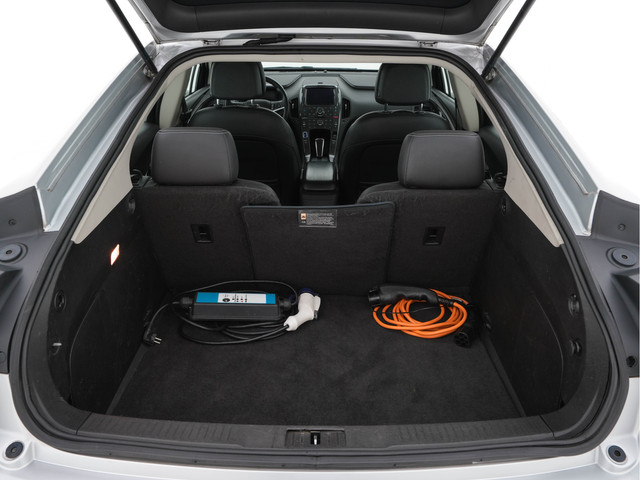 Opel Ampera 1.4 Aut. *NAVI-FULLMAP | FULL-LEATHER | BOSE-AUDIO | KEYLESS | CAMERA | DAB | ECC | PDC | CRUISE | DIGI-COCKPIT*