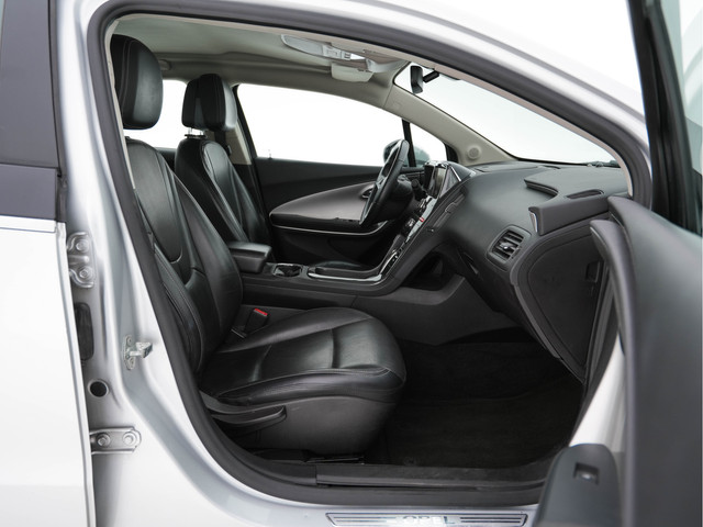 Opel Ampera 1.4 Aut. *NAVI-FULLMAP | FULL-LEATHER | BOSE-AUDIO | KEYLESS | CAMERA | DAB | ECC | PDC | CRUISE | DIGI-COCKPIT*