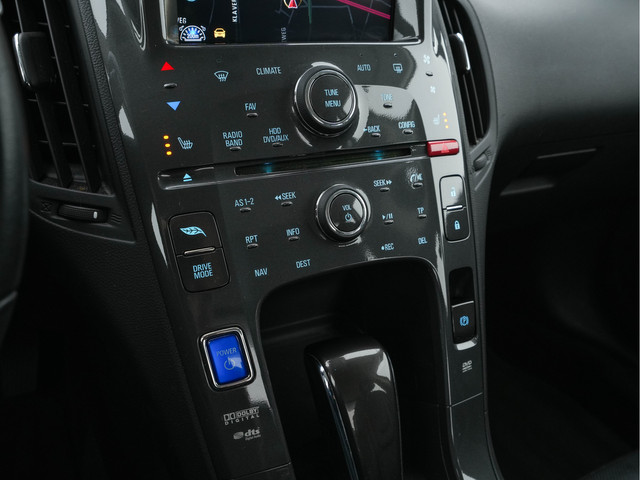 Opel Ampera 1.4 Aut. *NAVI-FULLMAP | FULL-LEATHER | BOSE-AUDIO | KEYLESS | CAMERA | DAB | ECC | PDC | CRUISE | DIGI-COCKPIT*