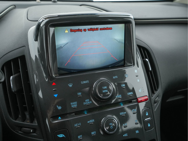 Opel Ampera 1.4 Aut. *NAVI-FULLMAP | FULL-LEATHER | BOSE-AUDIO | KEYLESS | CAMERA | DAB | ECC | PDC | CRUISE | DIGI-COCKPIT*