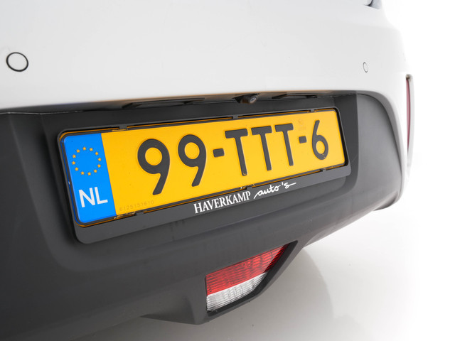 Opel Ampera 1.4 Aut. *NAVI-FULLMAP | FULL-LEATHER | BOSE-AUDIO | KEYLESS | CAMERA | DAB | ECC | PDC | CRUISE | DIGI-COCKPIT*