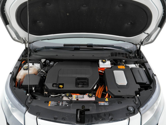 Opel Ampera 1.4 Aut. *NAVI-FULLMAP | FULL-LEATHER | BOSE-AUDIO | KEYLESS | CAMERA | DAB | ECC | PDC | CRUISE | DIGI-COCKPIT*