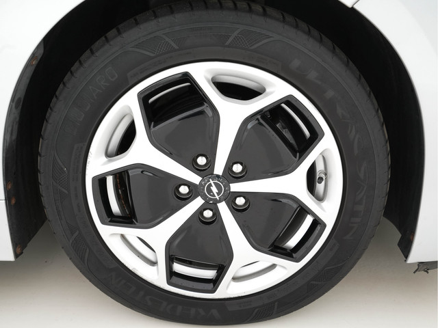 Opel Ampera 1.4 Aut. *NAVI-FULLMAP | FULL-LEATHER | BOSE-AUDIO | KEYLESS | CAMERA | DAB | ECC | PDC | CRUISE | DIGI-COCKPIT*