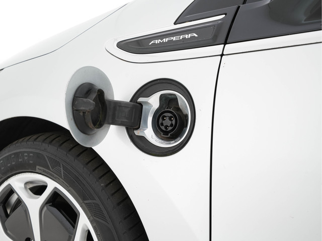 Opel Ampera 1.4 Aut. *NAVI-FULLMAP | FULL-LEATHER | BOSE-AUDIO | KEYLESS | CAMERA | DAB | ECC | PDC | CRUISE | DIGI-COCKPIT*