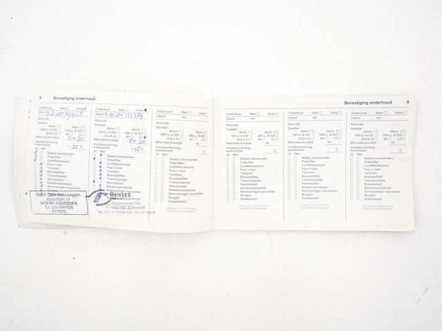 Opel Ampera 1.4 Aut. *NAVI-FULLMAP | FULL-LEATHER | BOSE-AUDIO | KEYLESS | CAMERA | DAB | ECC | PDC | CRUISE | DIGI-COCKPIT*