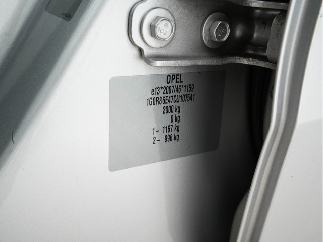 Opel Ampera 1.4 Aut. *NAVI-FULLMAP | FULL-LEATHER | BOSE-AUDIO | KEYLESS | CAMERA | DAB | ECC | PDC | CRUISE | DIGI-COCKPIT*